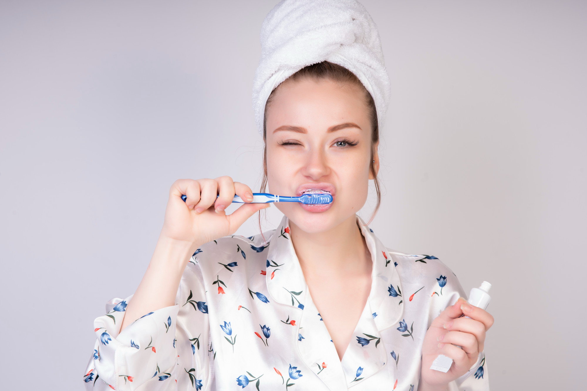 Caring for Your Tooth