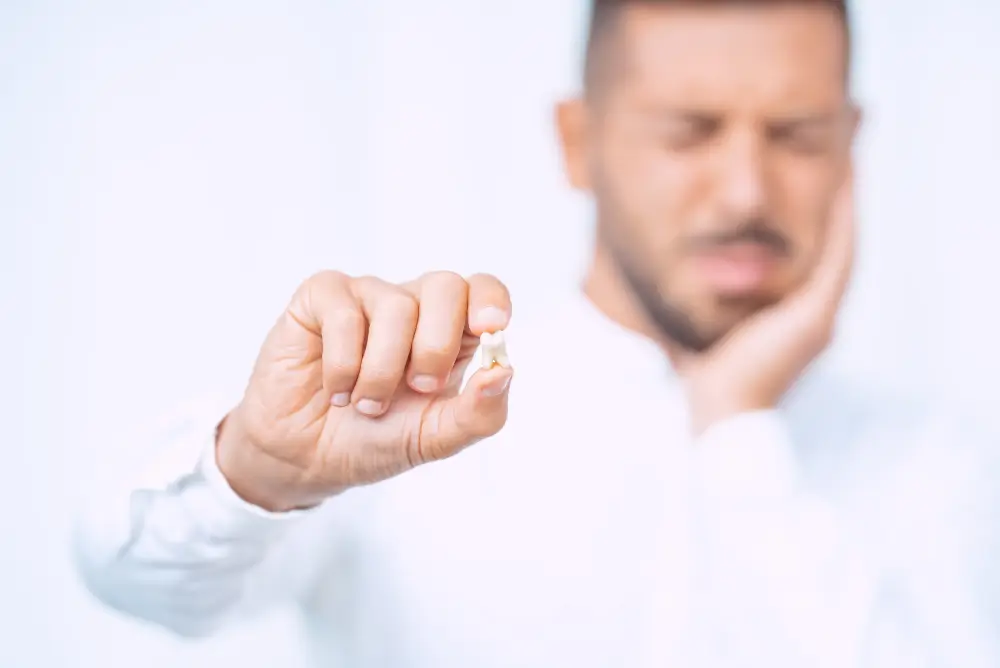 Tooth Extractions in Fort Smith