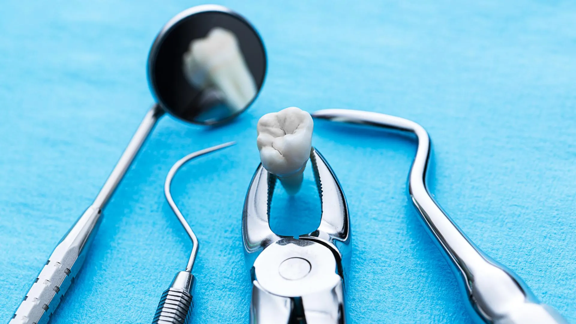 Tooth-Pulled