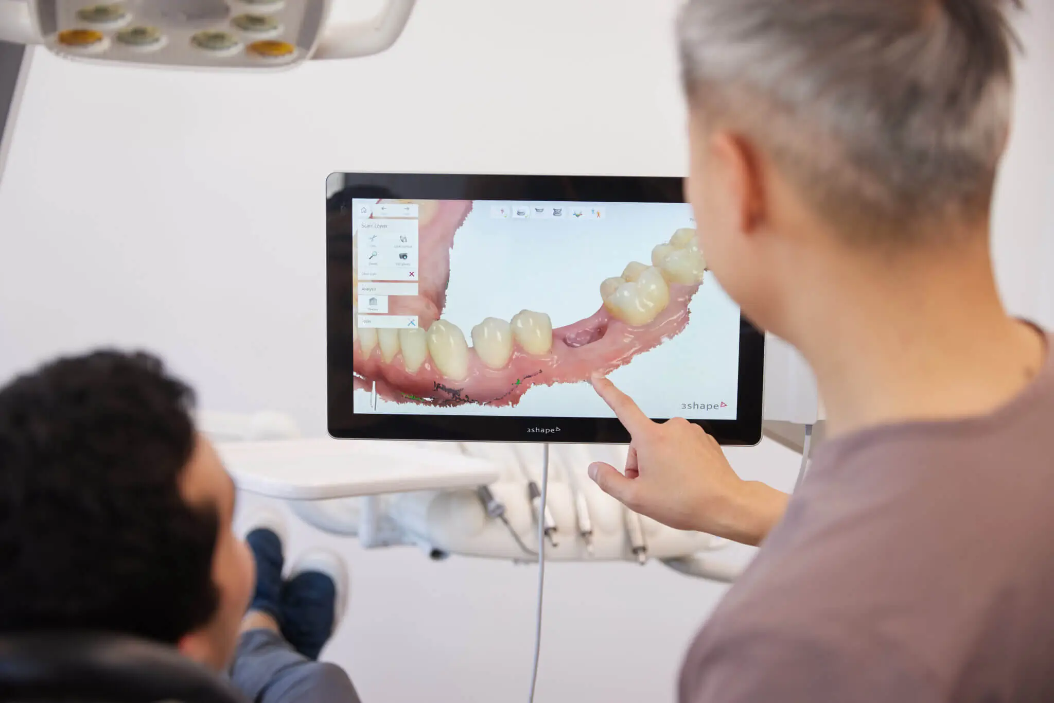 Tooth-Removal