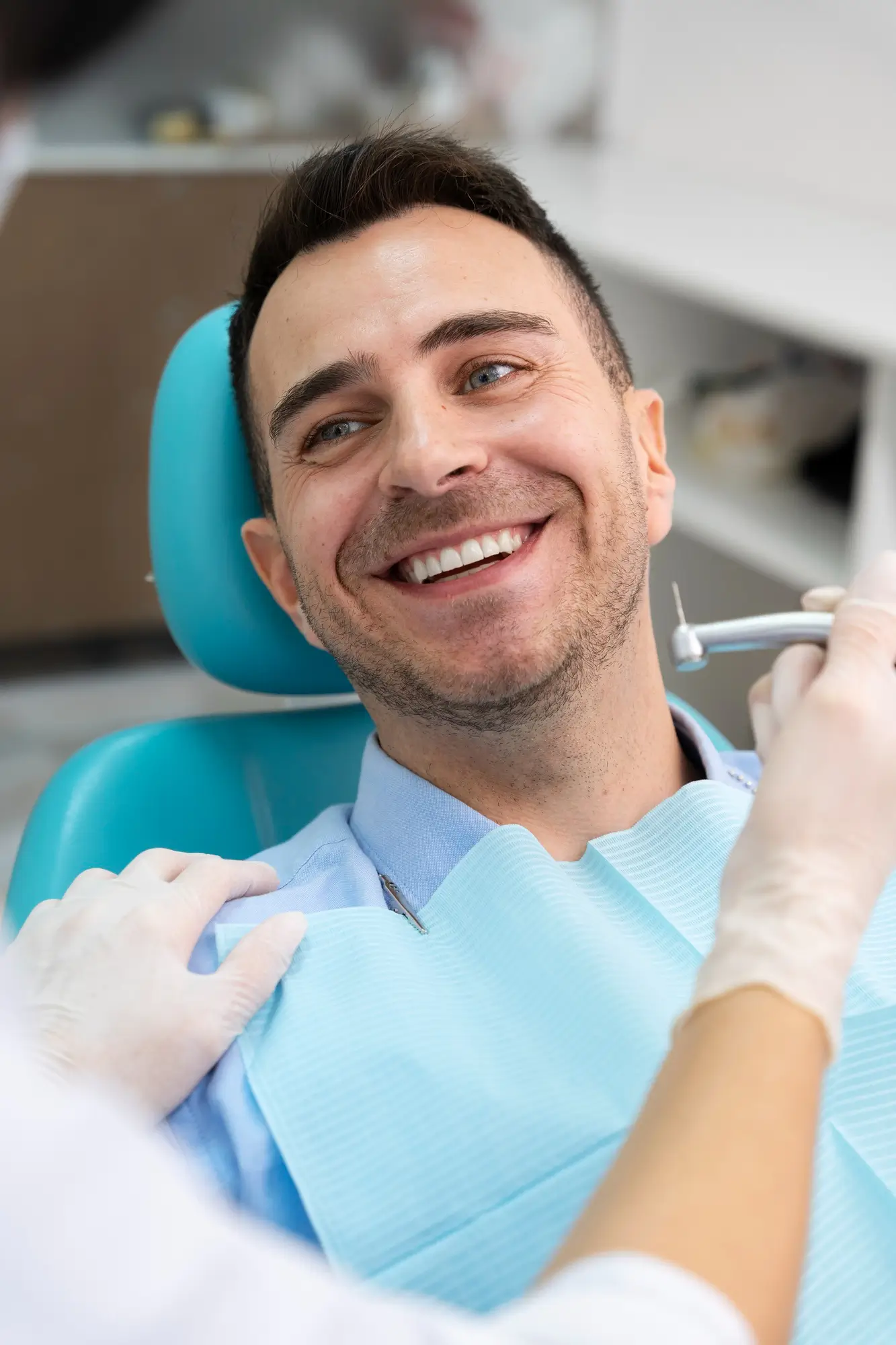 fillings and crowns from Valley Urgent Dental fillings and crowns from Valley Urgent Dental