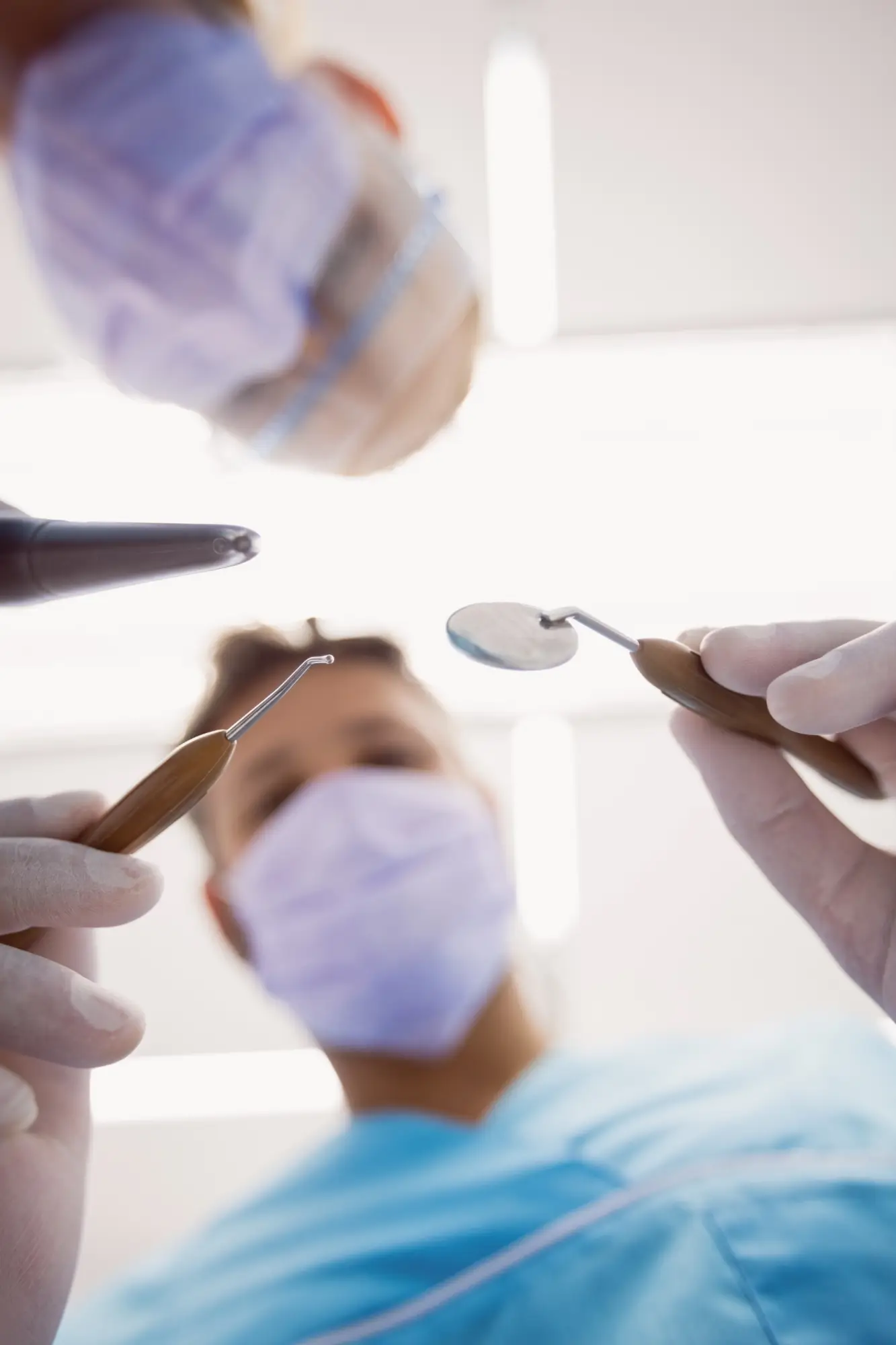 Dental Infections & Abscesses Dental Infections & Abscesses