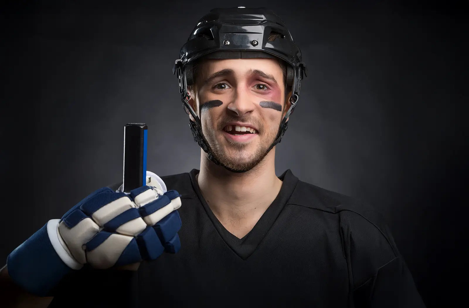 Oral Injury & Trauma Care