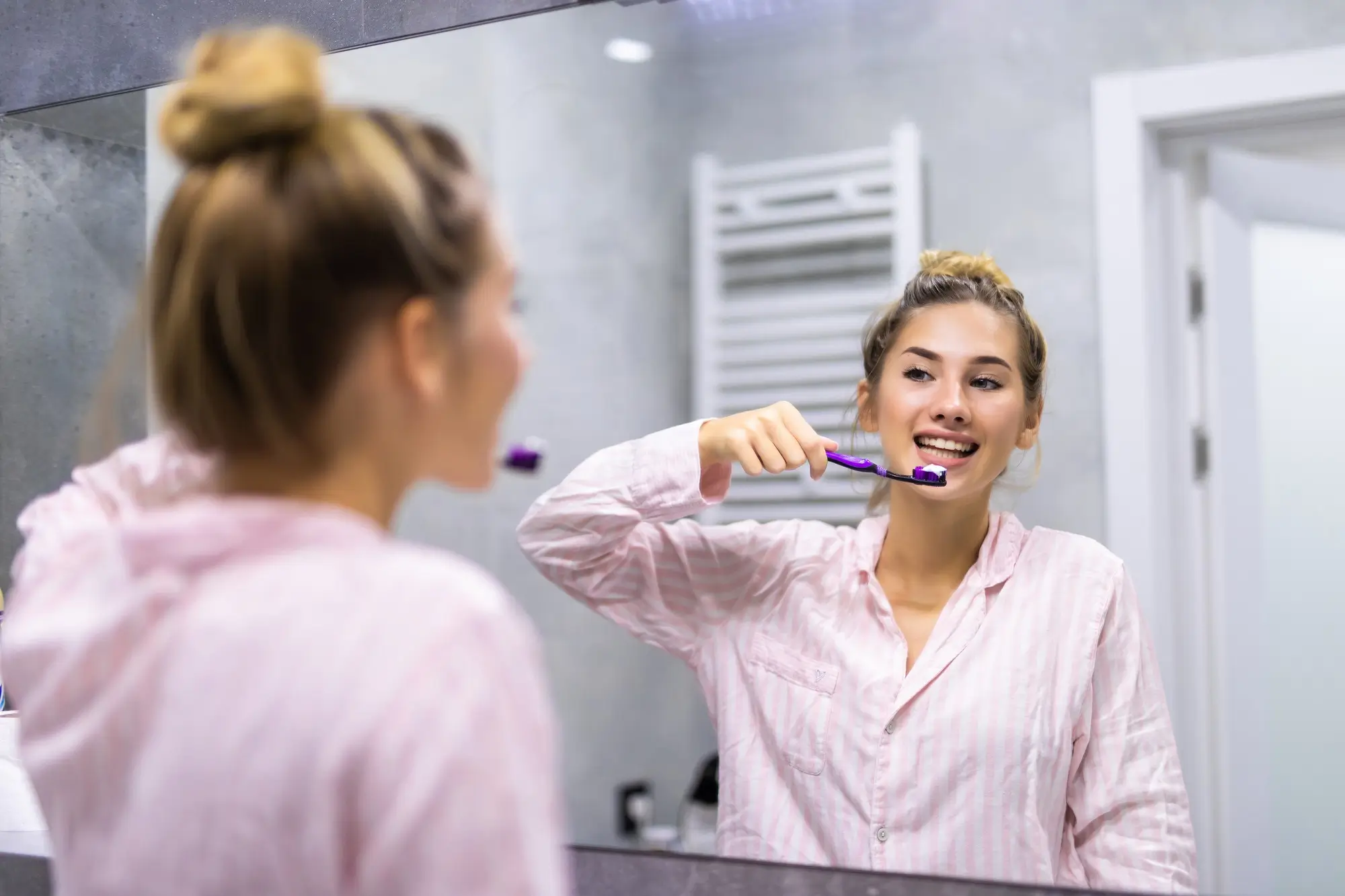 oral hygiene oral hygiene