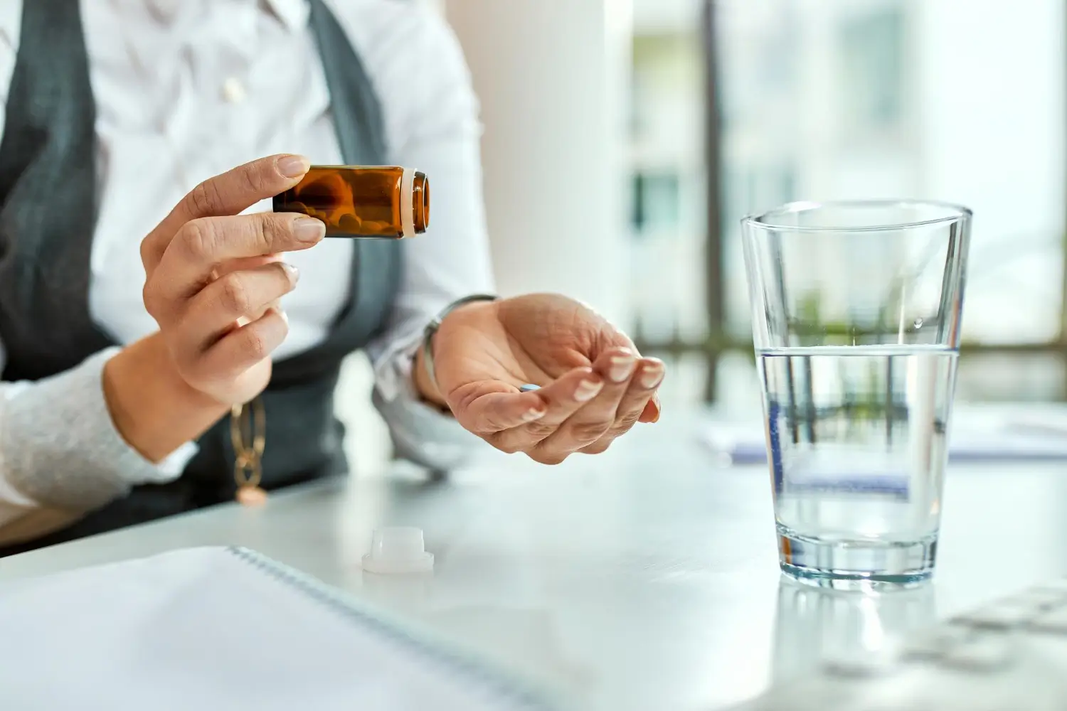 prescribed medications prescribed medications